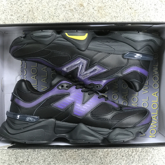 New Balance 9060 Sneakers   U9060MW  - DesignerGu