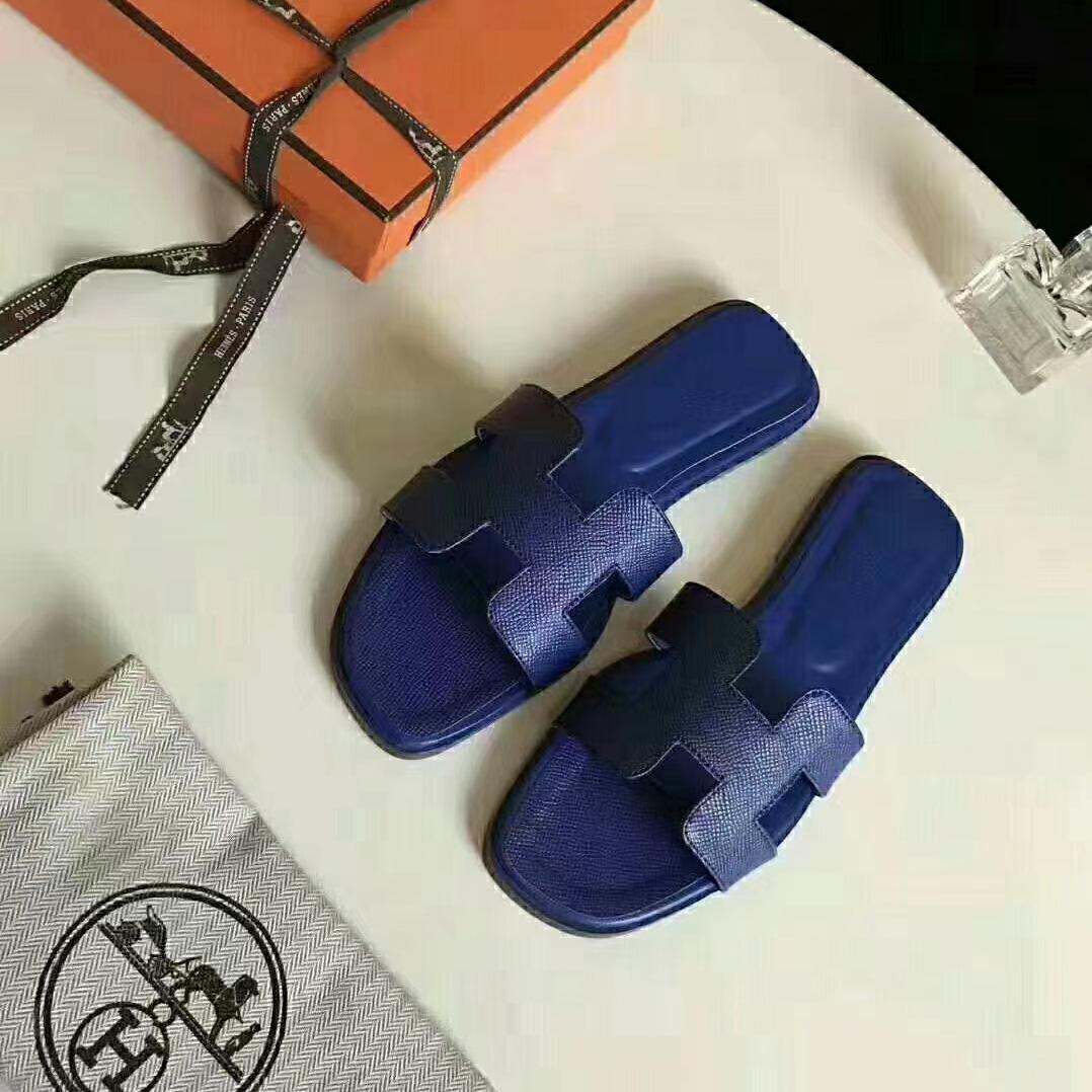 Hermes Oran Sandal - DesignerGu