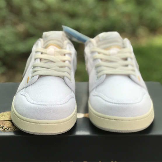 Union x Air Jordan 1 KO Low Sneaker    DO8912-101 - DesignerGu