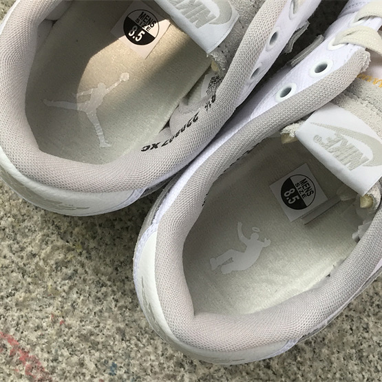 Union x Air Jordan 1 KO Low Sneaker    DO8912-101 - DesignerGu