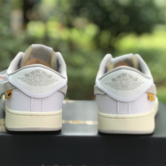 Union x Air Jordan 1 KO Low Sneaker    DO8912-101 - DesignerGu