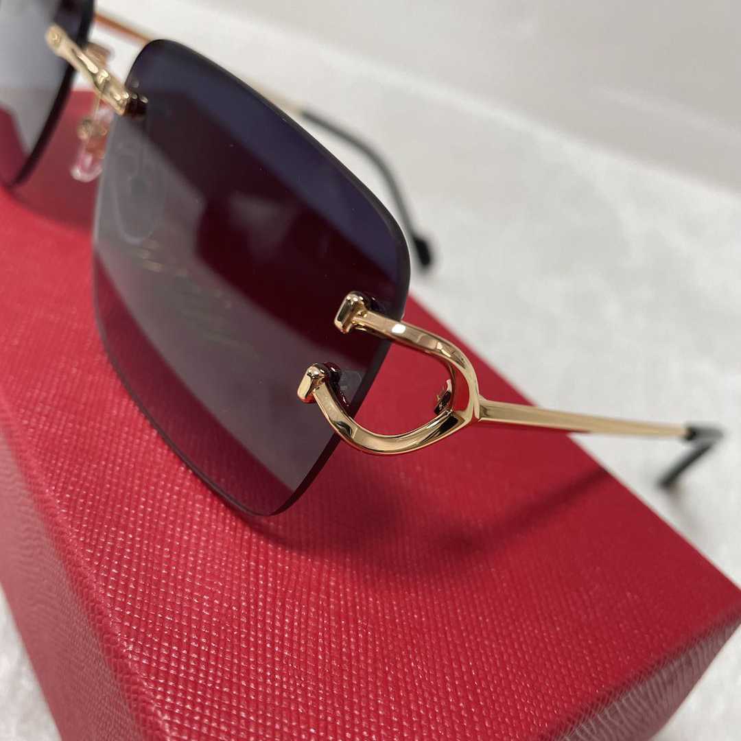 Cartier Sunglasses     - DesignerGu