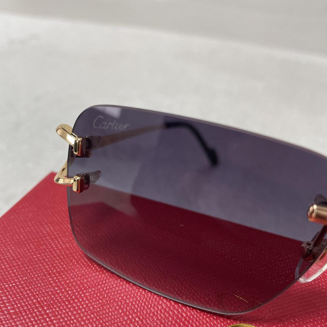 Cartier Sunglasses     - DesignerGu