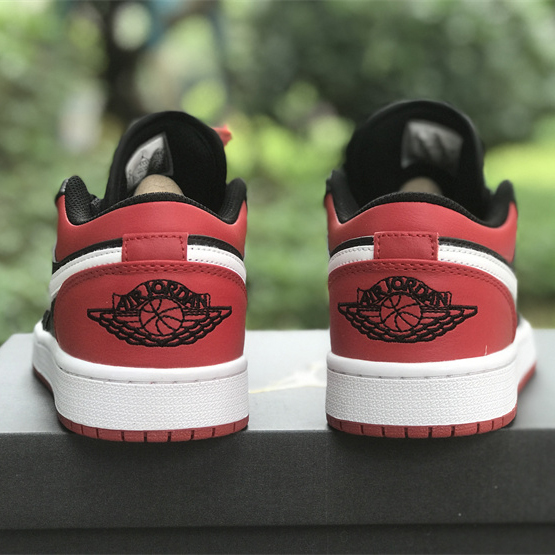 Air Jordan 1 Low Sneaker      553558-066 - DesignerGu