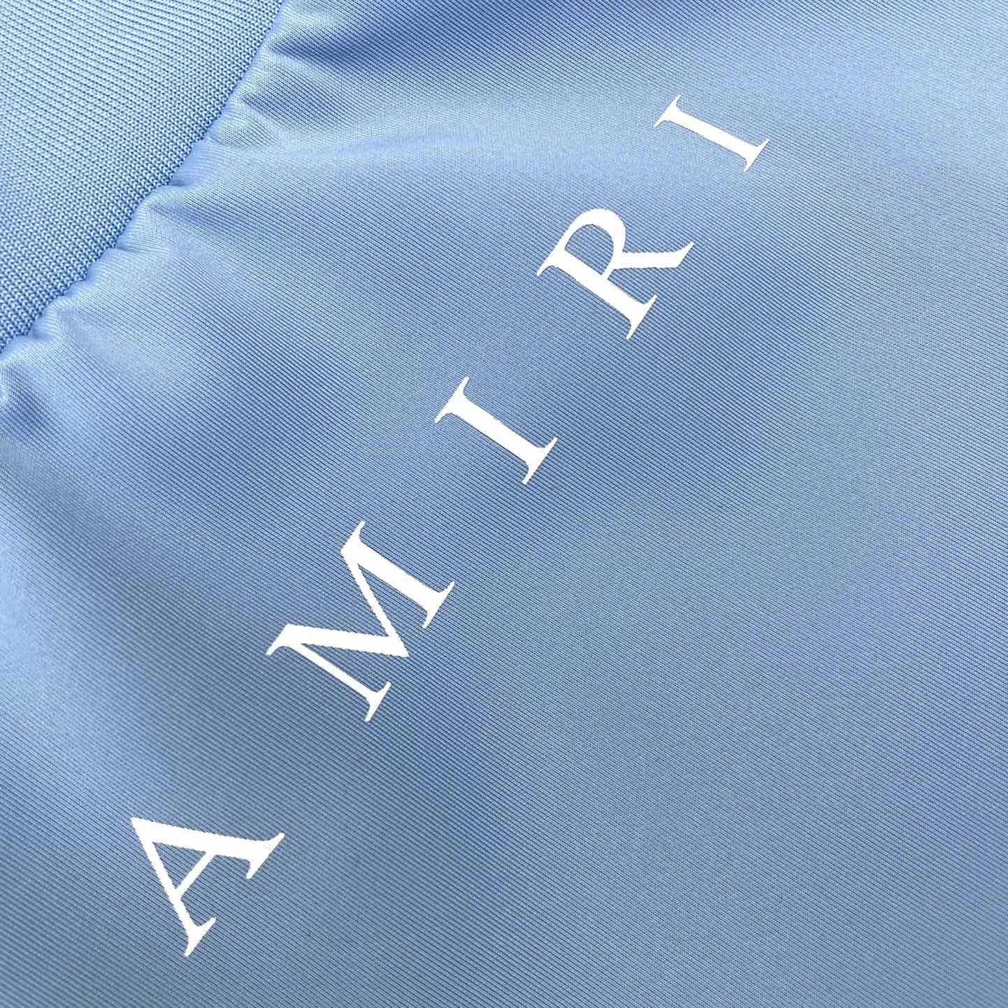 Amiri Always On Point Track Jacket - DesignerGu