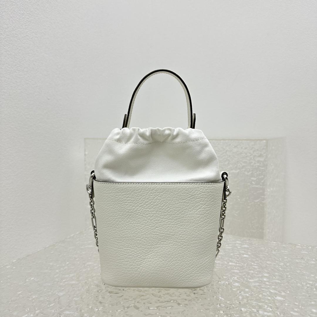 Maison Margiela Women's Bucket Bag(15x23×15cm) - DesignerGu