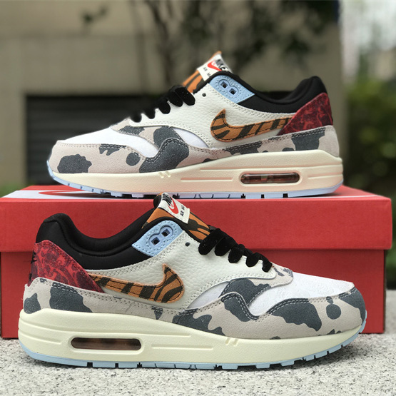 Nike Air Max 1 ’87 WMNS Sneaker          FD0827-133 - DesignerGu