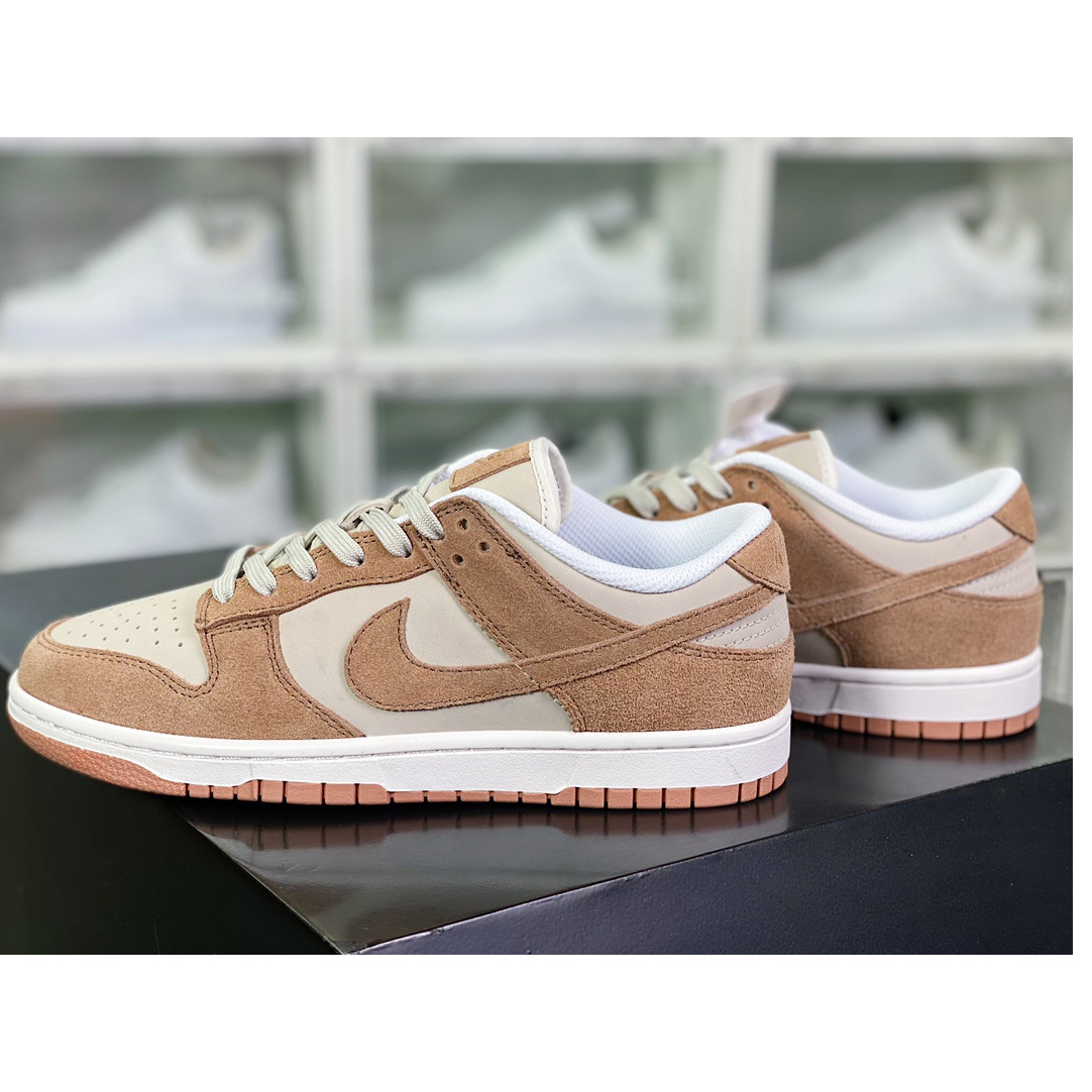 Nike Dunk Low Sneaker           fd0873-126 - DesignerGu