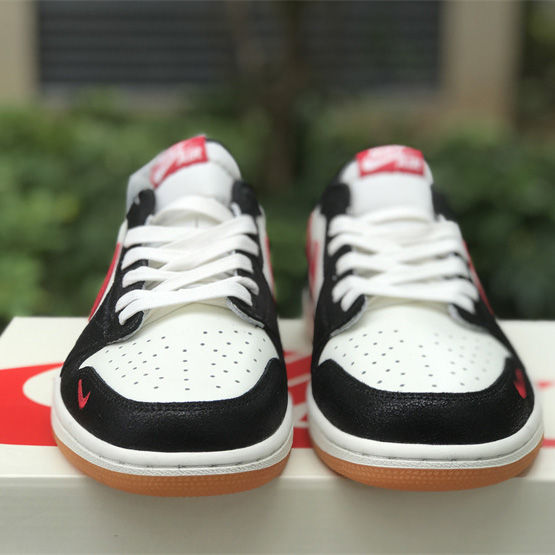 Fragment x Travis Scott x Air Jordan 1 Low Sneaker      DM7866-996 - DesignerGu