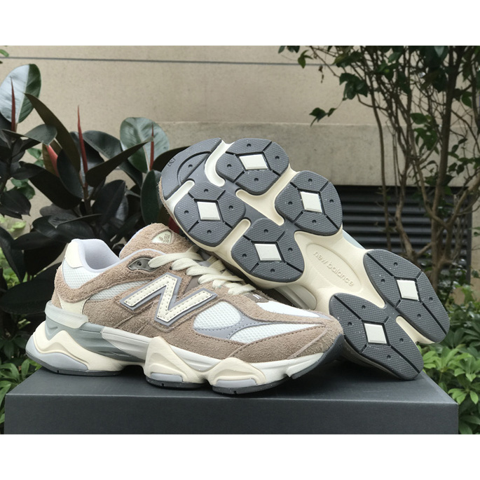 New Balance 9060 Sneakers   U9060HSB - DesignerGu
