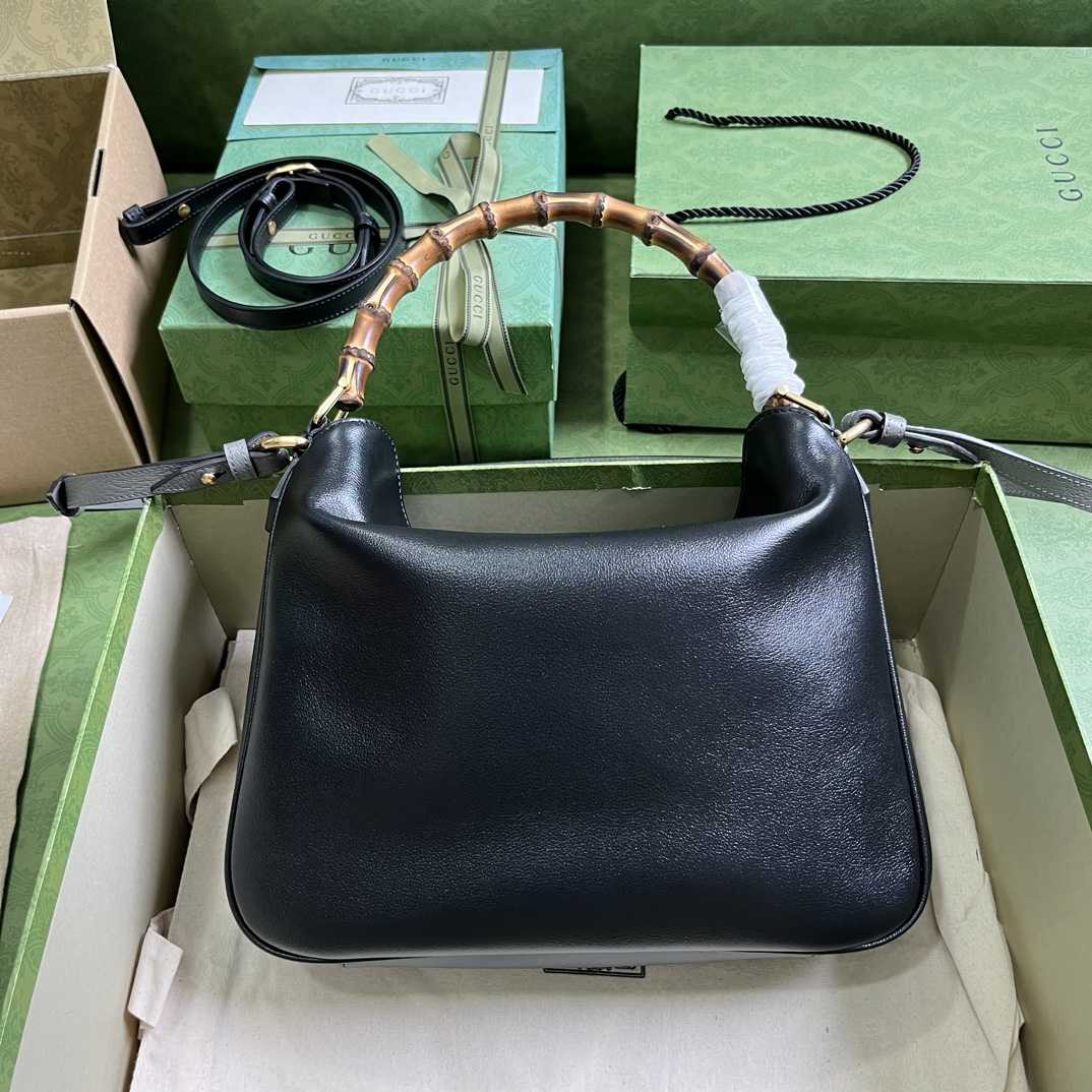 Gucci Diana Medium Shoulder Bag(30-23-6.5cm) - DesignerGu