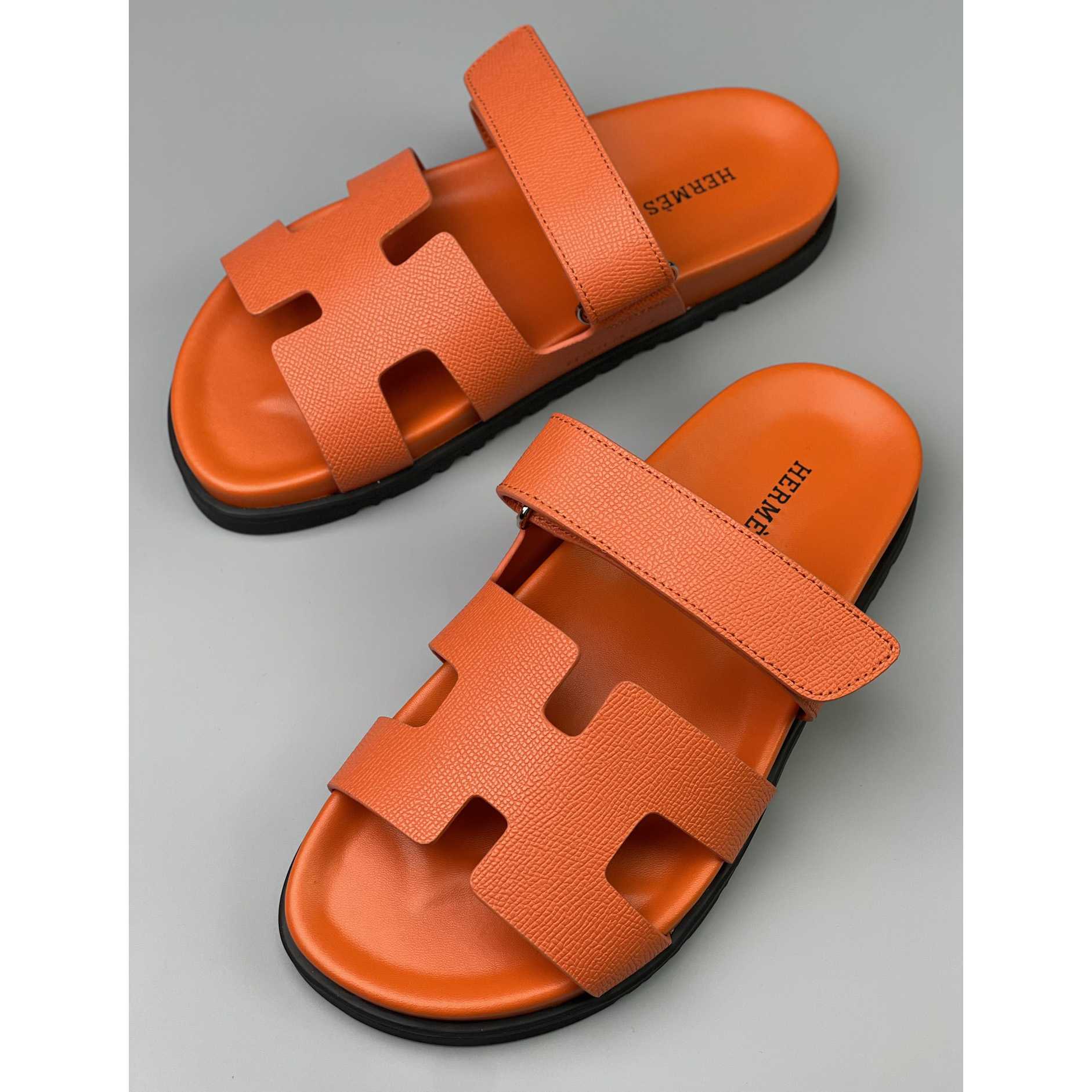 Hermes Chypre Sandal - DesignerGu