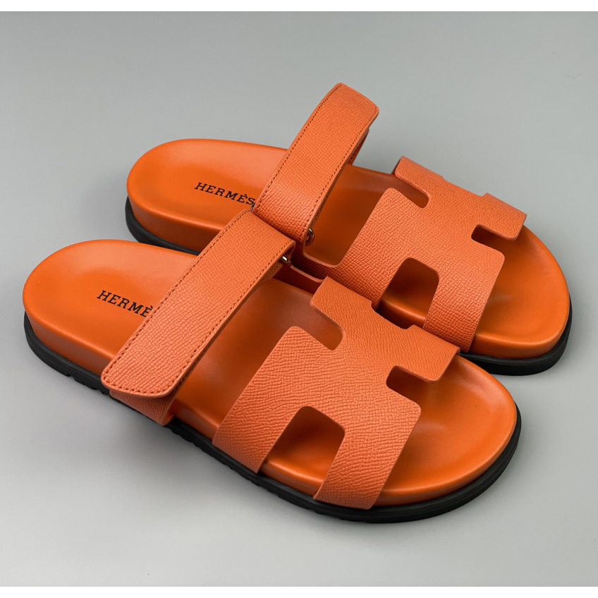 Hermes Chypre Sandal - DesignerGu