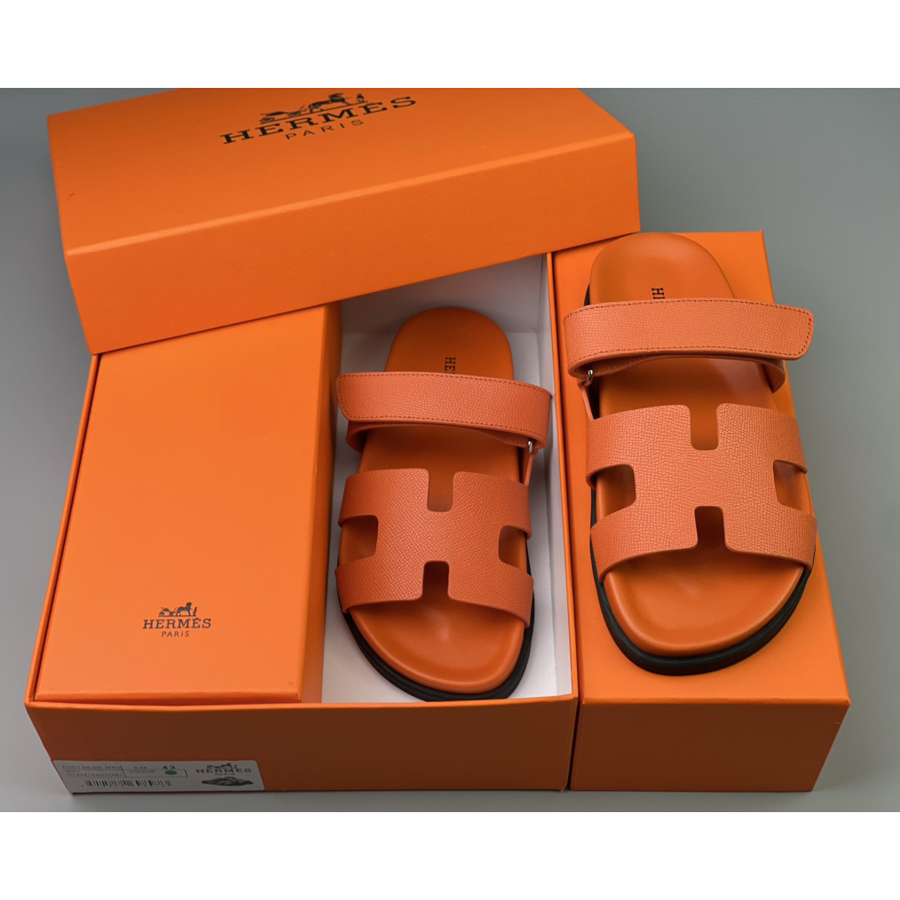 Hermes Chypre Sandal - DesignerGu