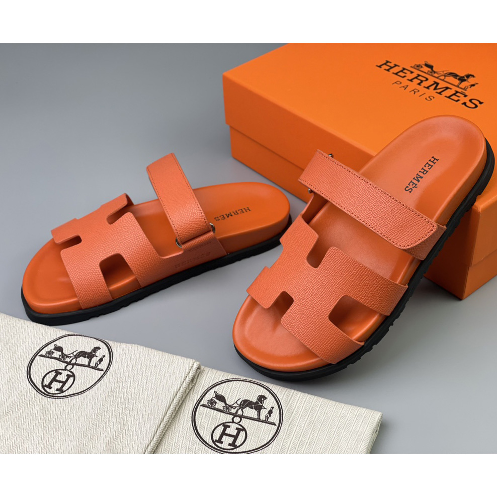 Hermes Chypre Sandal - DesignerGu