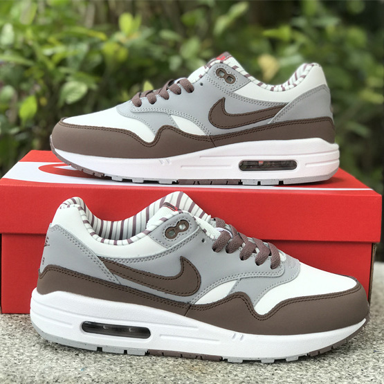 Nike Air Max 1 “Shima Shima” Sneaker          FB8916-100 - DesignerGu