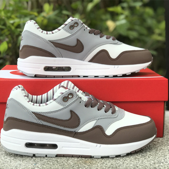 Nike Air Max 1 “Shima Shima” Sneaker          FB8916-100 - DesignerGu