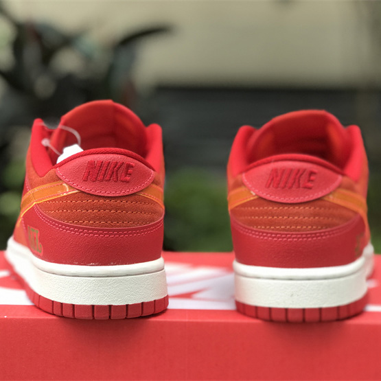 Nike Dunk Low “ATL” Sneaker   FD0724-657  - DesignerGu