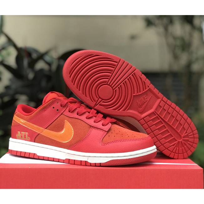 Nike Dunk Low “ATL” Sneaker   FD0724-657  - DesignerGu