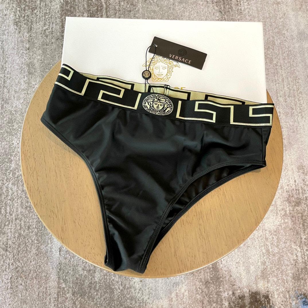 Versace Bikinis And Bathing Suits For Women - DesignerGu