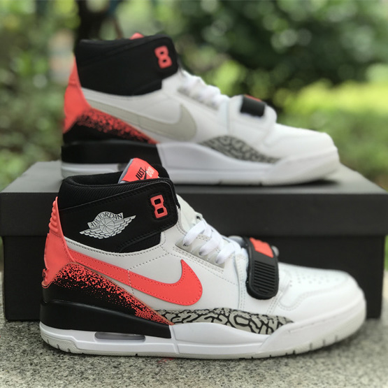 Jordan Legacy 312 Sneaker  AQ4160-108 - DesignerGu