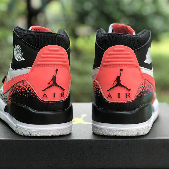 Jordan Legacy 312 Sneaker  AQ4160-108 - DesignerGu