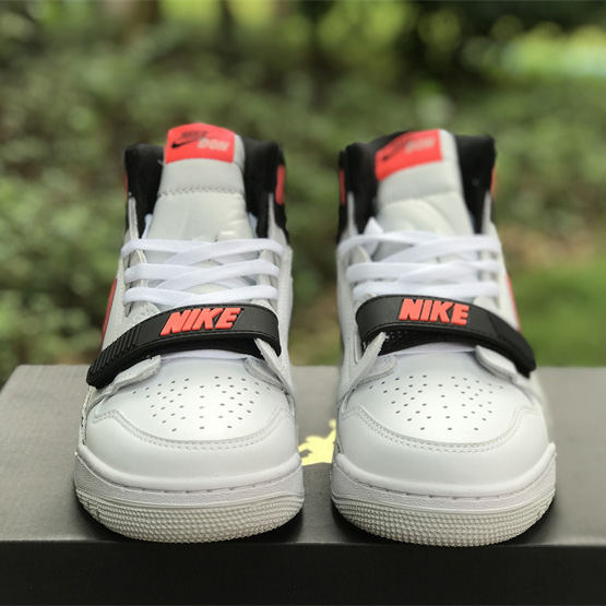 Jordan Legacy 312 Sneaker  AQ4160-108 - DesignerGu