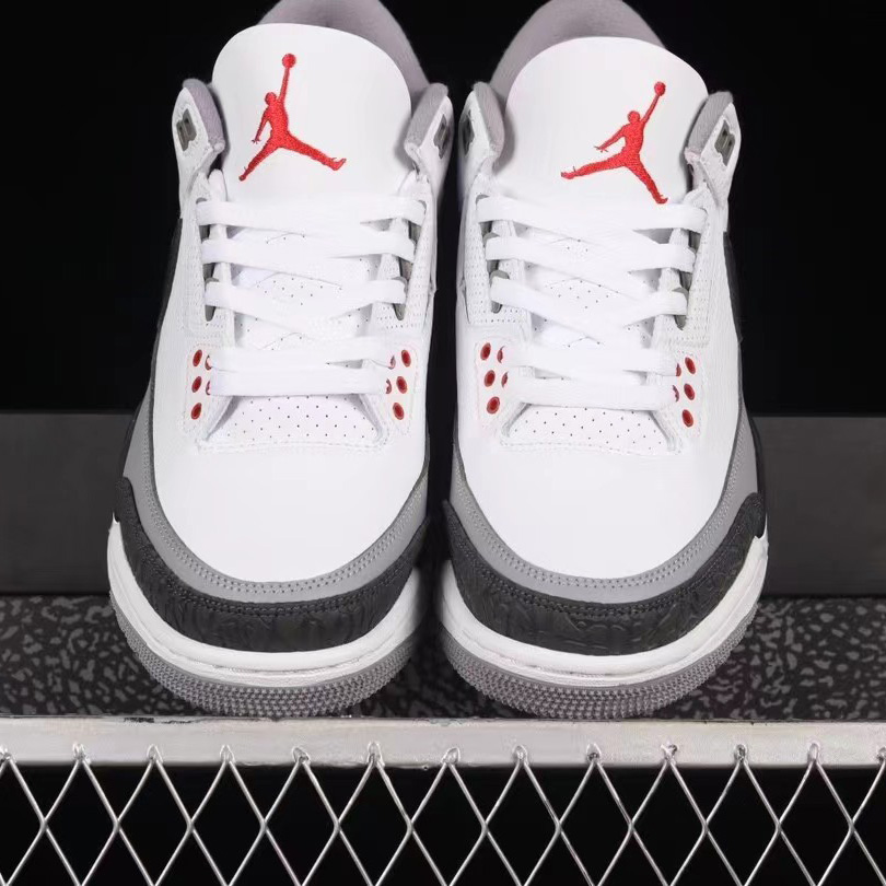 Air Jordan 3 Retro 