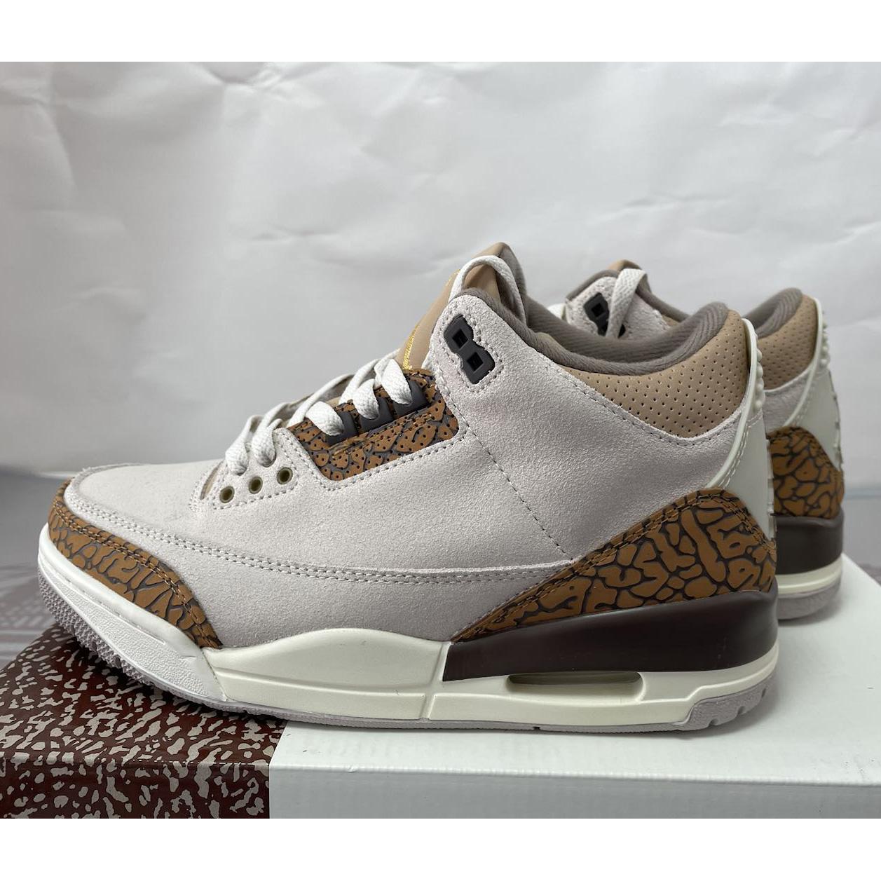 Air Jordan 3 “Wizards” Basketball Shoes   CT8532-148 - DesignerGu