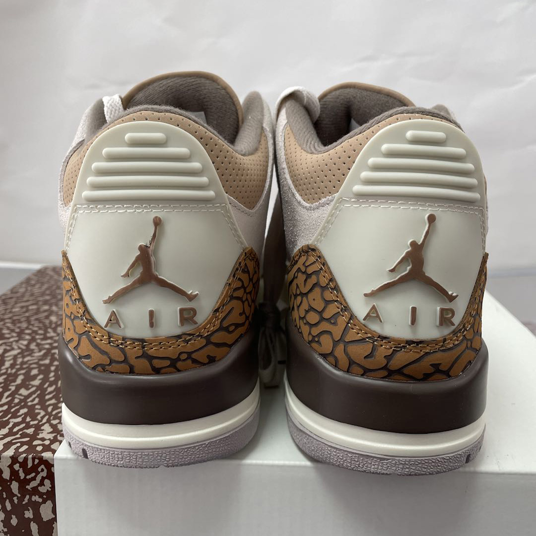 Air Jordan 3 “Wizards” Basketball Shoes   CT8532-148 - DesignerGu