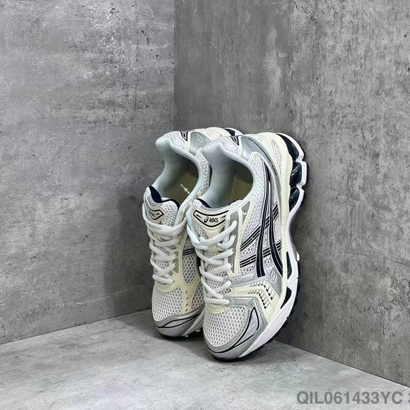 Asics Gel-Kayano 14 Sneakers  - DesignerGu