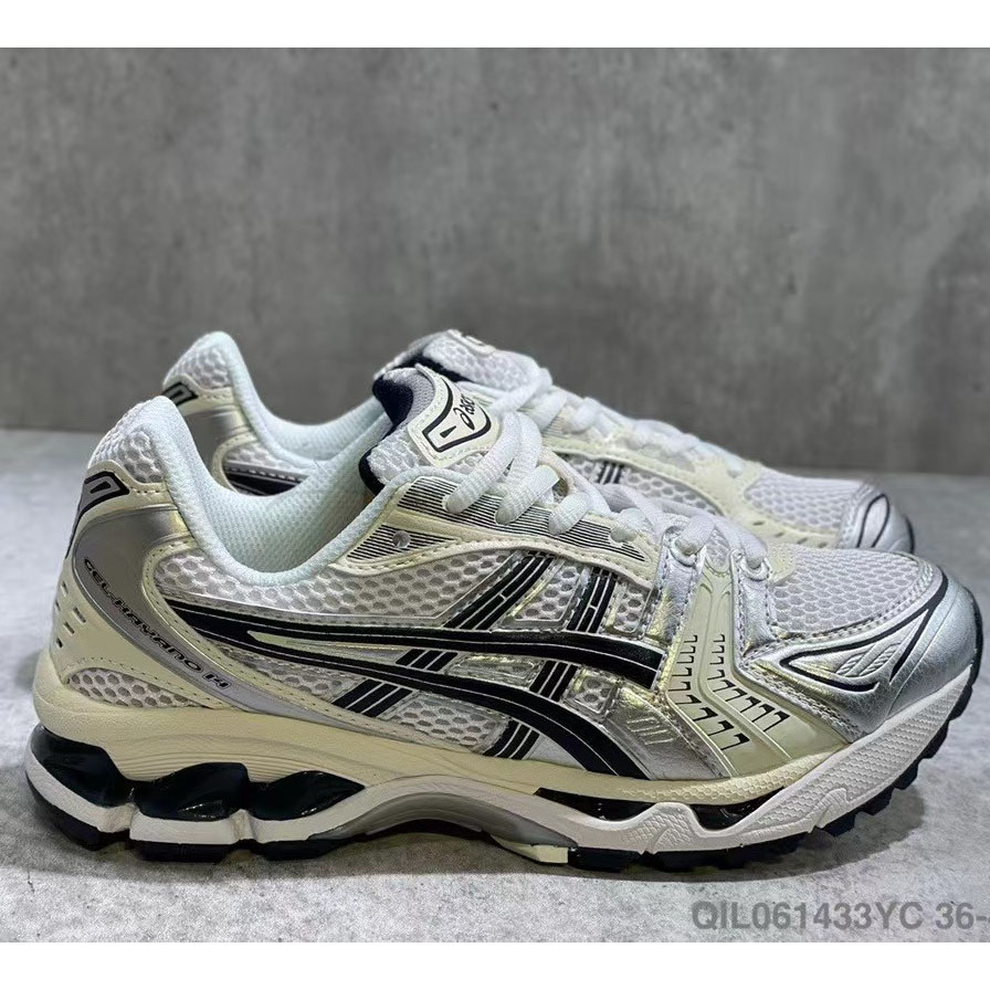 Asics Gel-Kayano 14 Sneakers  - DesignerGu