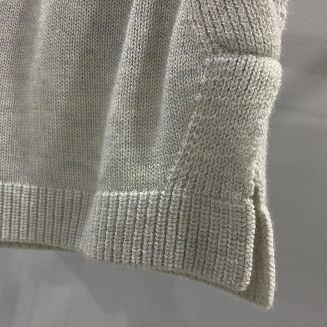 Rick Owens Shorts Knitted Pants  - DesignerGu