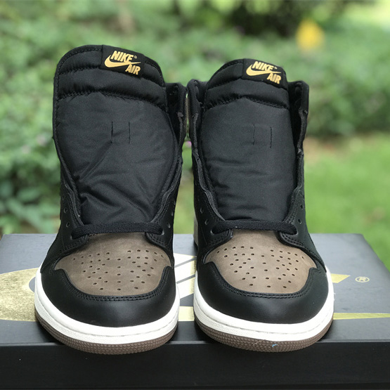 Air Jordan 1 High OG “Palomino” Sneaker     DZ5485-020 - DesignerGu