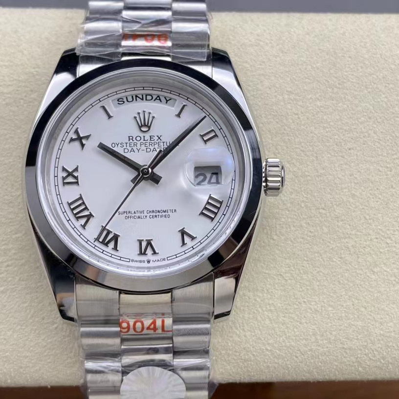 Rolex Day-Date Watch  36mm - DesignerGu