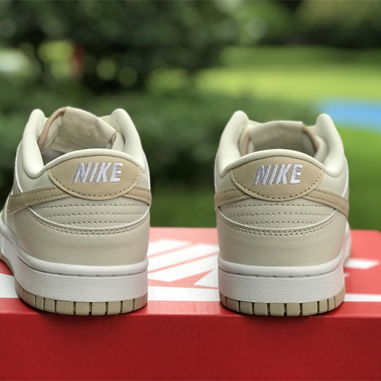 Nike Dunk Low Sneakers   DV0831-003 - DesignerGu