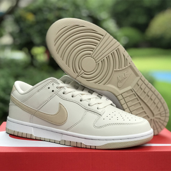 Nike Dunk Low Sneakers   DV0831-003 - DesignerGu