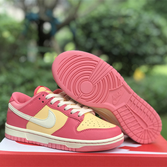 Nike SB Dunk Low Sneakers          DH9765-200 - DesignerGu