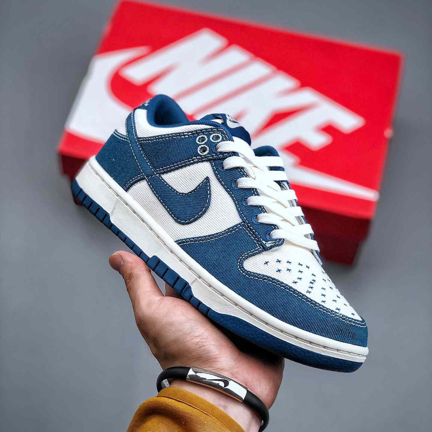 Nike Dunk Low 