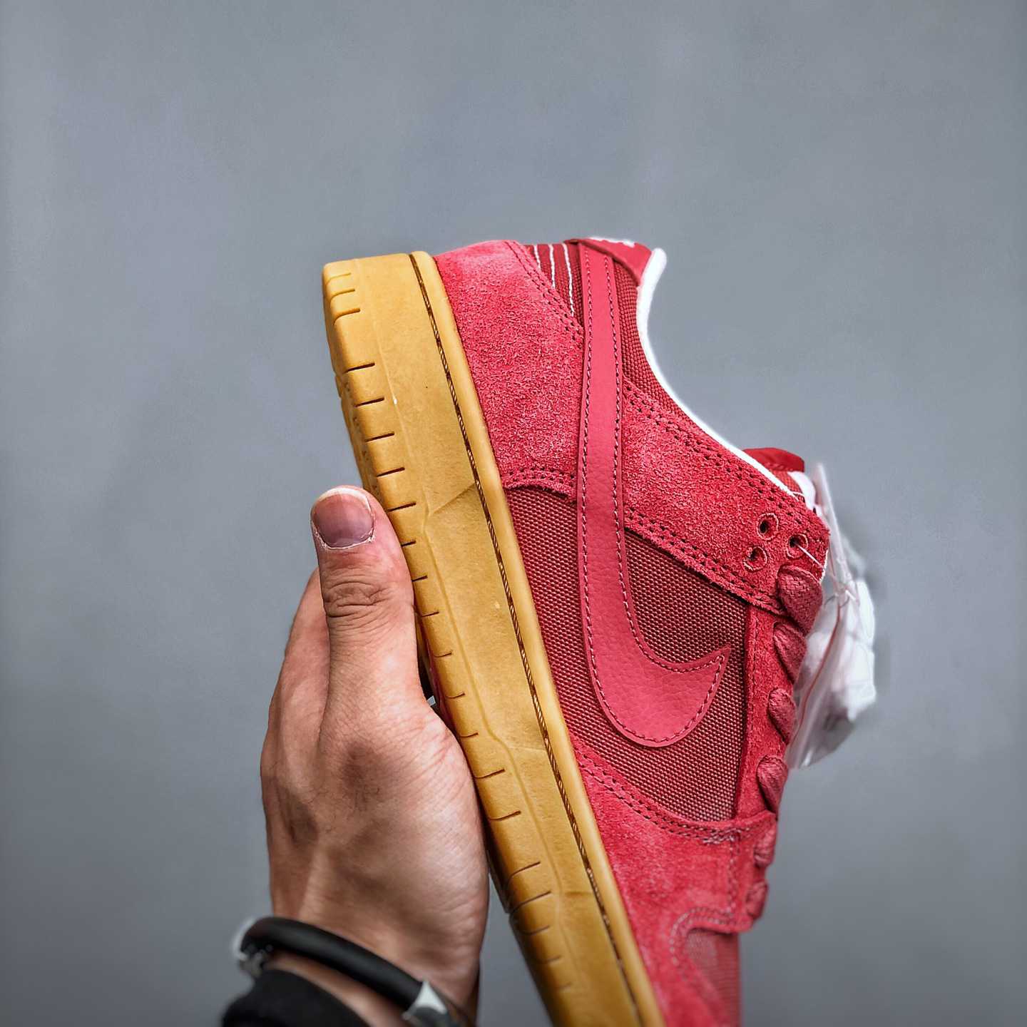 Nike Nk SB Dunk Low Pro 