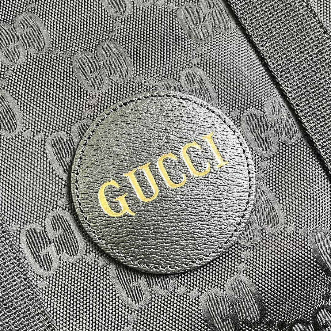 Gucci  Off The Grid Medium Tote (39x 33x 19cm) - DesignerGu