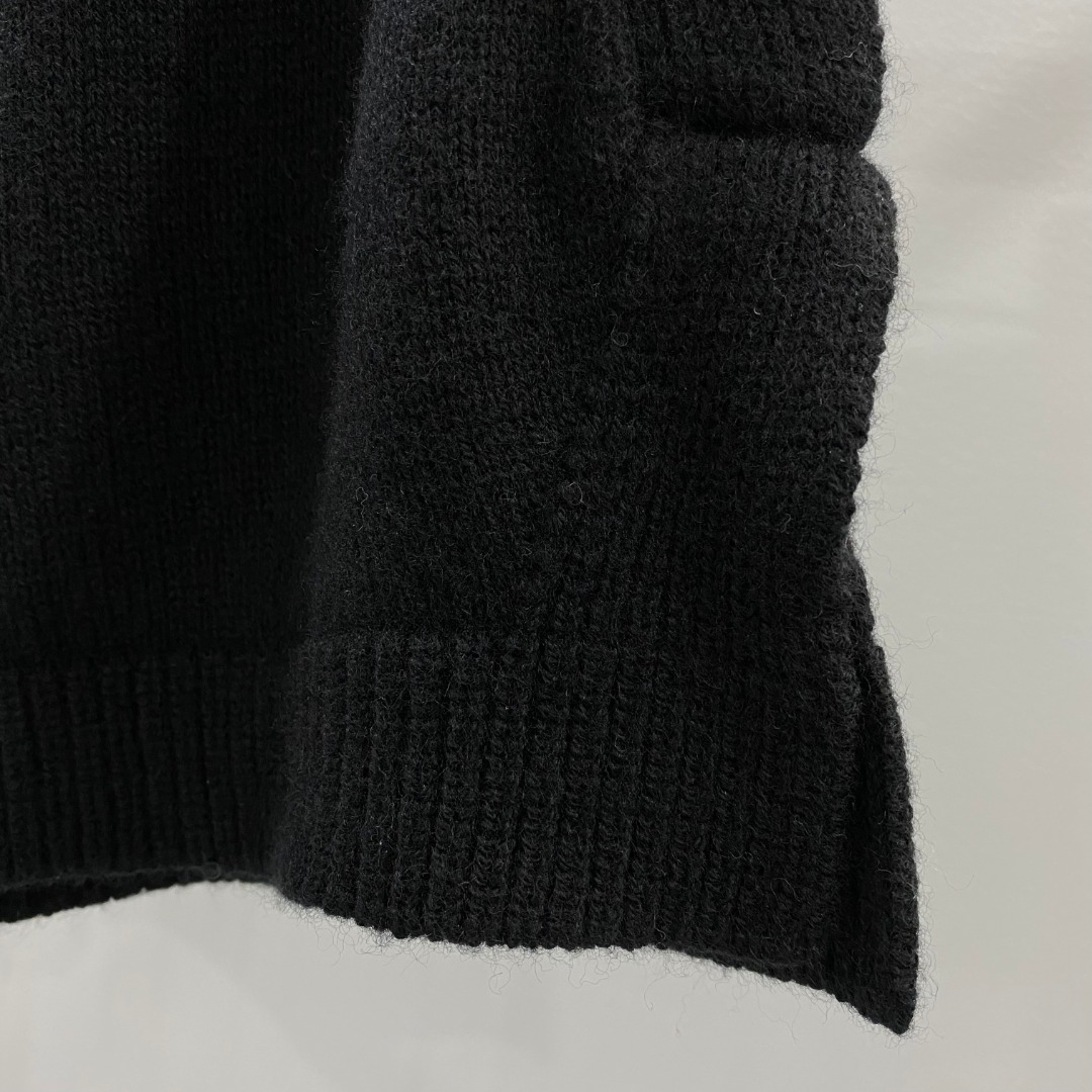 Rick Owens Shorts Knitted Pants  - DesignerGu