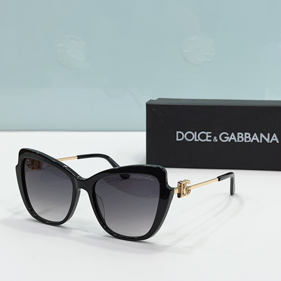 Dolce & Gabbana Sunglasses - DesignerGu