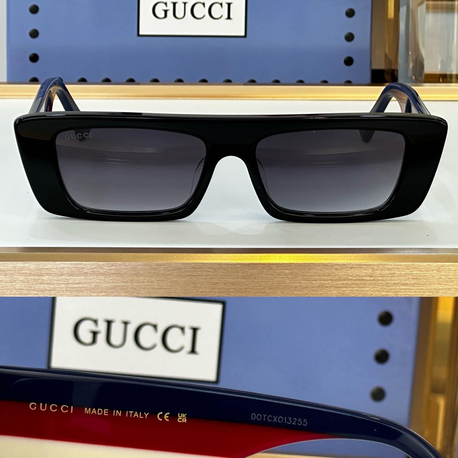 Gucci GG1331S Sunglasses - DesignerGu