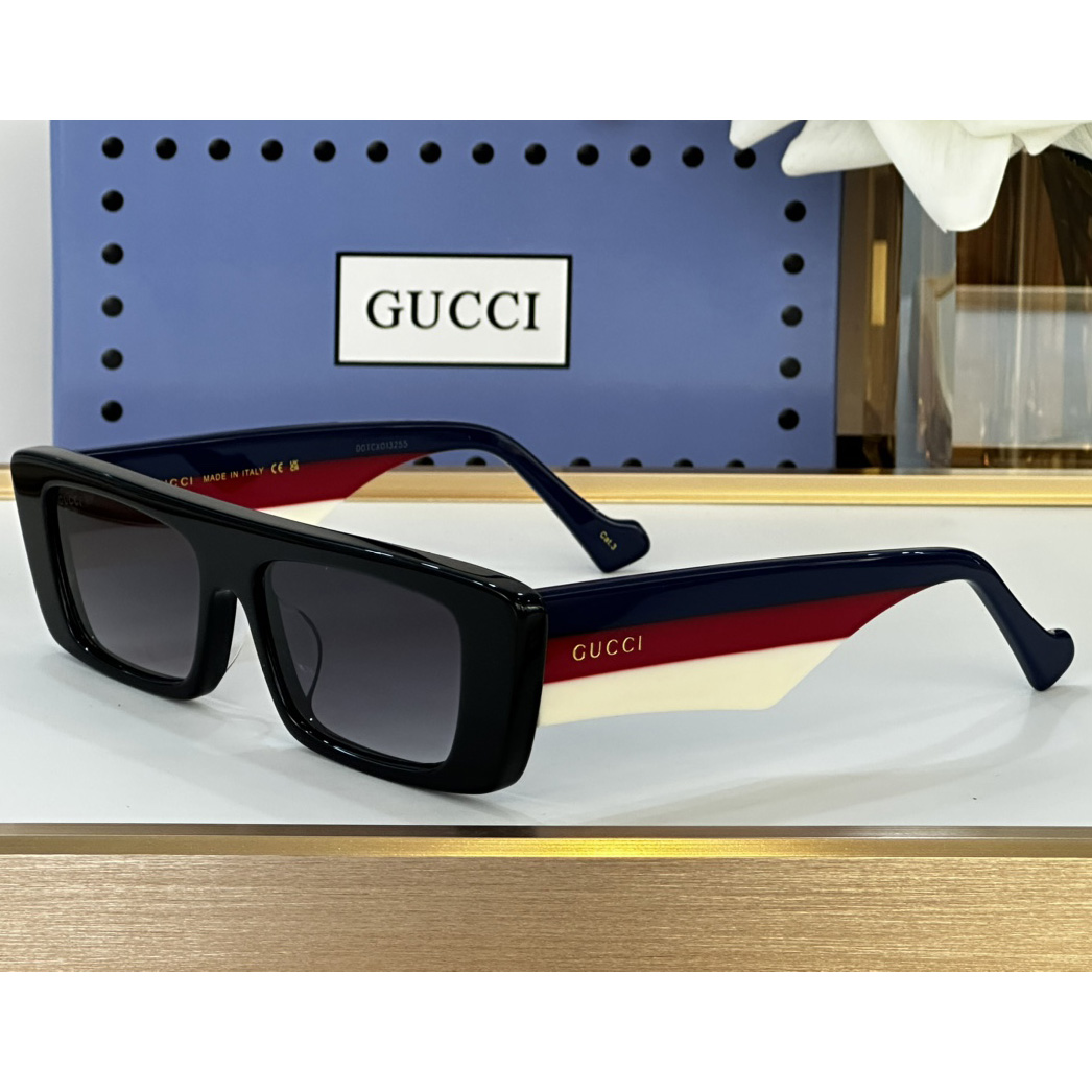 Gucci GG1331S Sunglasses - DesignerGu