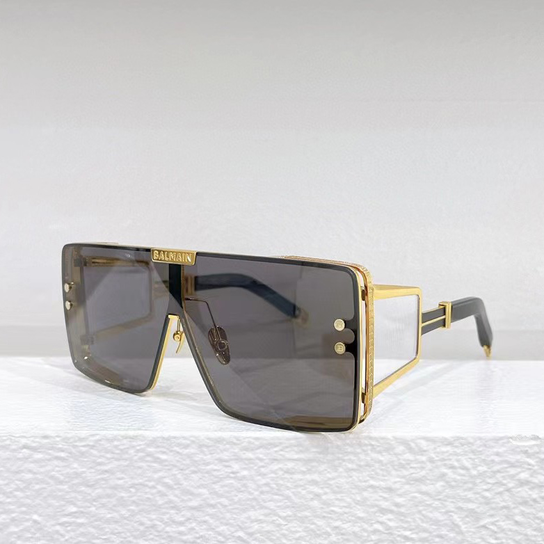 Balmain Wonder Boy Sunglasses - DesignerGu