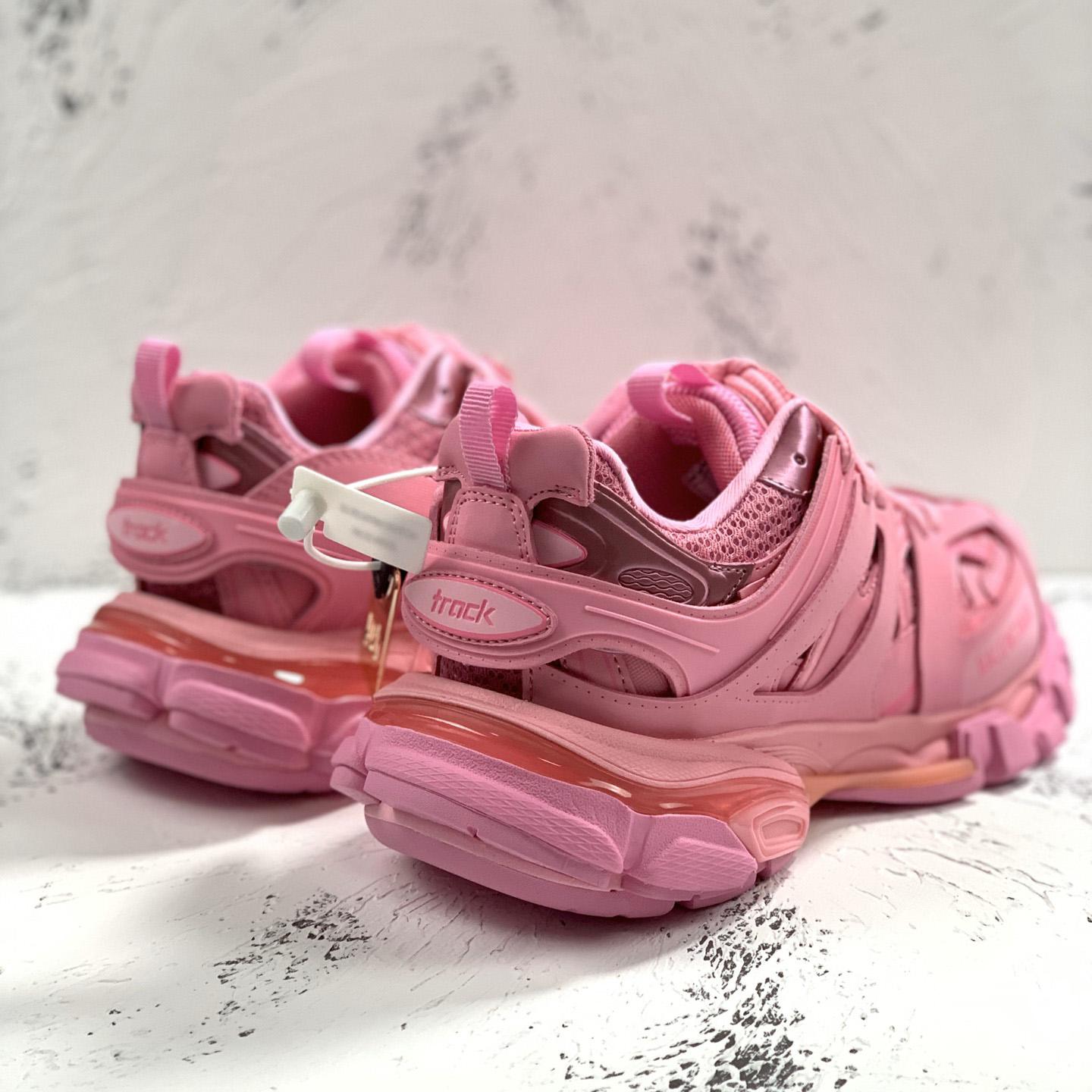 Balenciaga Women's Track Sneaker  - DesignerGu