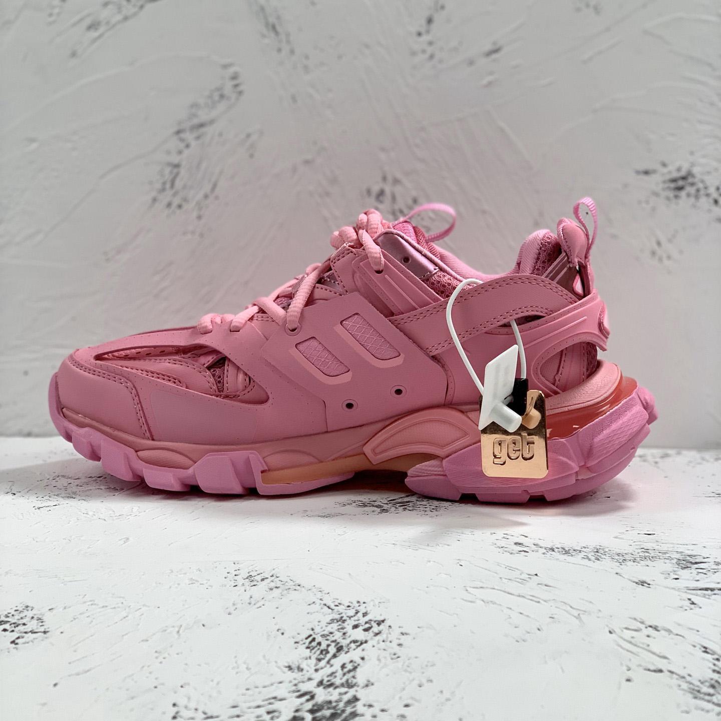 Balenciaga Women's Track Sneaker  - DesignerGu