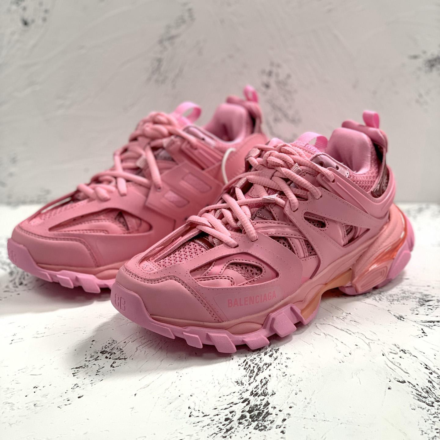 Balenciaga Women's Track Sneaker  - DesignerGu