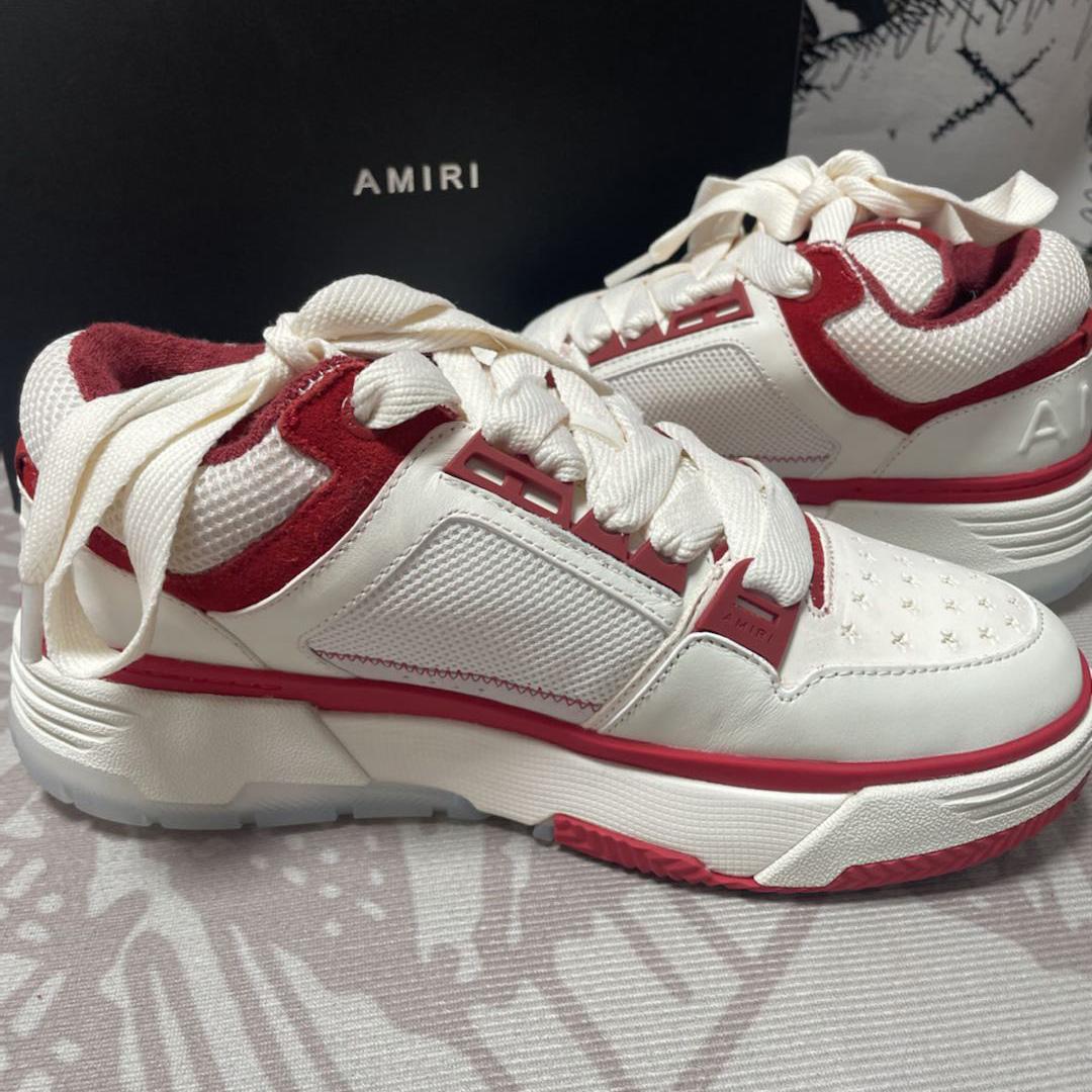 Amiri MA-1 Sneaker - DesignerGu